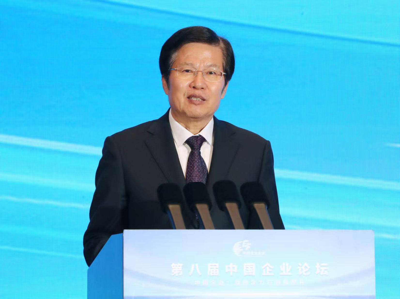 張玉卓、國資、央企、國資委、書記、主任、國企、企業(yè)改革